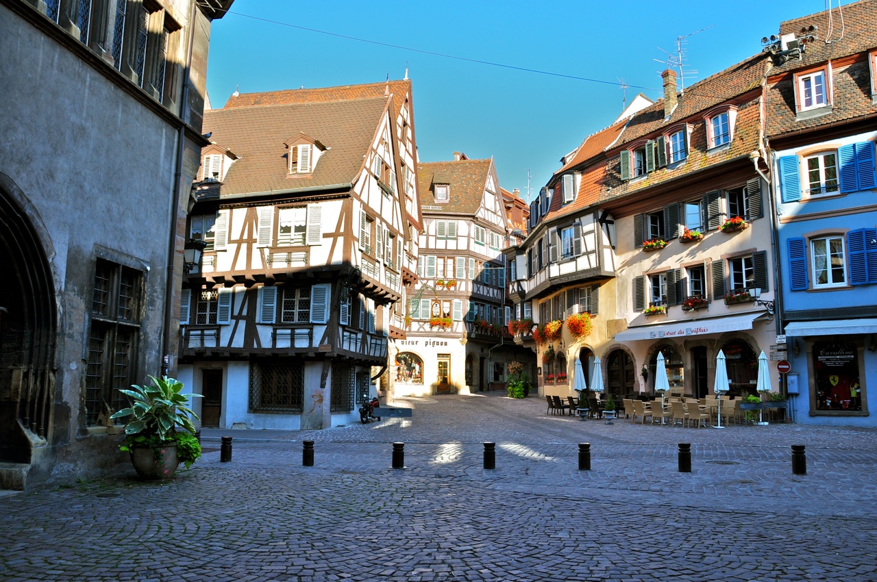 Colmar